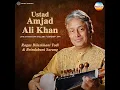 Raga Bilaskhani Todi (Alap & Jor (Sarod)) - Ustad Amjad Ali Khan, Sukhvinder Singh Namdhari & Gurdev Singh