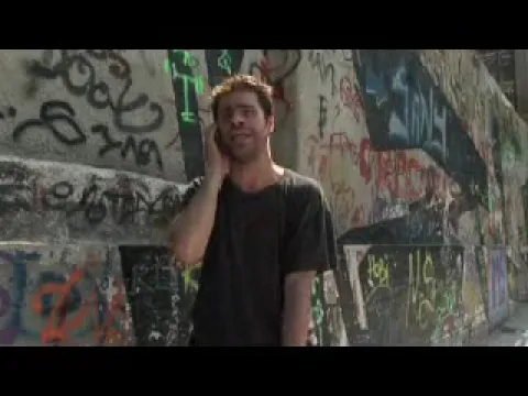 Tsiou movie trailer