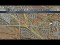 I-10 westbound shut down near Valencia Road in Tucson