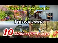 Top 10 Best Tourist Places to Visit in Toowoomba Australia Queensland