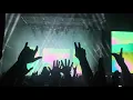 Download Lagu Porter Robinson - Goodbye To A World @ Second Sky Festival Day 2 (6/16/19)