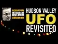 Richard Dolan - Hudson Valley UFO Revisited on Intelligent Disclosure live