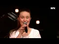 Live hos Lindmo: Sigrid - «Don't feel like crying»