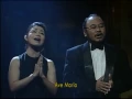 Download Lagu Ave Maria - Schubert (CHRISTOPHER ABIMANYU \u0026 RUTH SAHANAYA)