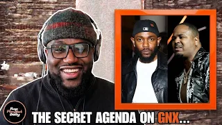 Flakko EXPOSES Kendrick Lamar's Secret Agenda on GNX