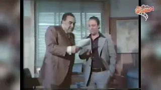 المسلسل العربي انا مش انا الحلقة العاشرة بطولة فؤاد المهندس وبوسي 