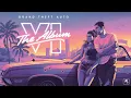 Rauw Alejandro – Macacoa 2000 (From Grand Theft Auto VI: The Album)
