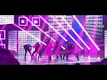 NCT 127 - Cherry Bomb Live Indonesian Television Awards 2019 (ITA 2019)