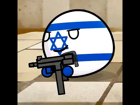 Israel and Lebanon's average day