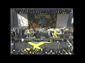 BUJU BANTON AND BOGLE  ON STAGE AT SUNSPLASH 1992