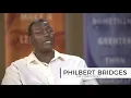 ResCare Workforce Services Testimonial - Phil Bridges