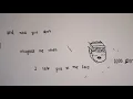 NEVER GONNA LIKE YOU (conceptualiser) - Bea Miller, Snakehips