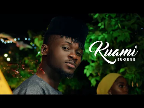 Download MP3 Kuami Eugene - Open Gate (Official Video)