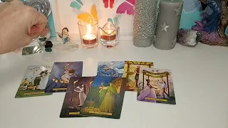 SE ACABA TU KARMA ANCESTRAL.. PREPÁRATE...