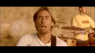 Nickelback - When We Stand Together