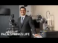 Dr Keith Tokuhara Vision 2025 PALM SPRINGS LIFE