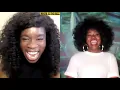 Faith Omole Talks New Sitcom ‘We Are Lady Parts’