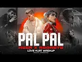 Download Lagu Pal Pal x Heer x Regrets - Love Hurt Mashup | Afusic ft. Talha Anjum | HIBA 々 PANDA