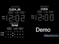 Parallel Programming Final Project Demo