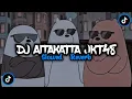Download Lagu Dj Aitakatta Jkt48 Terbaru Viral Tiktok Speed + Up Reverb🎧