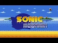 Lagu Sonic Megamix (v5.0a) ✪ Full Game Exploration (1080p/60fps)
