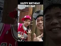 Download Lagu HAPPY BIRTHDAY KALINGAP RAB