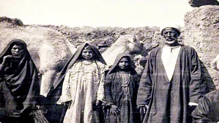 معزة كانت السبب في اكتشاف عائلة عبد الرسول سر مقبرة خبيئة الدير البحري بالأقصر 