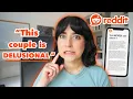 Is IGNORANCE Bliss in Non-Monogamy Therapist Reacts to Reddit EP 6