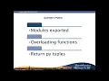 Quantlab in Python - Part 2