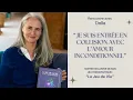 Download Lagu “ Je suis entrée en collision avec l’amour inconditionnel” Rencontre avec Della