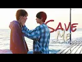 Download Lagu 𝑺𝒂𝒗𝒆 𝑴𝒆 | Minase \u0026 Hirukawa | Our Youth FMV