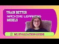 Machine Learning Model Evaluation A Comprehensive Guide Metrics Cross-Validation Explained