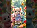 Download Lagu 🐾🎵 Kitten's Epic Dance to 'Culik Aku Dong' by Silvy Kumalasari – Purrfect Moves! 😺💃|#catdance #cute