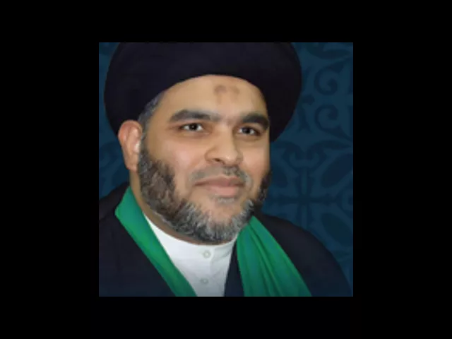 ⁣ماهي رؤيه الشارع المقدس لثقافه إحترام التخصص؟ |  السيدضياء الخباز