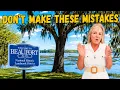 5 Costly Mistakes People Make When Moving to Beaufort SC