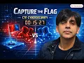 Cyber Security CTF Step-by-Step Walkthrough
