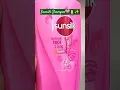 Download Lagu Sunsilk Shampoo For Thick \u0026 Long Hair🩷#sunsilk #sunsilkshampoo #shampoo #hair #viralvideo #ytshorts