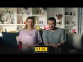Anonim 2 Bolum Tanitimi Exxen
