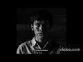 Fabrizio Before the soul goes to waste official Subtitulos en Español