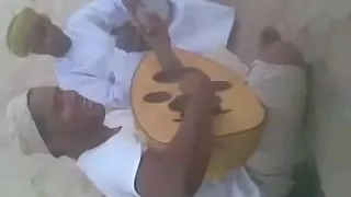 منوعات ميحد حمد  الجنيبي دندنها