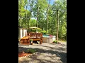 Pocono cabin with private pool at Shawnee Mtn Cabins in East Stroudsburg