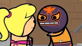 the cyanide u0026 happiness show s01e06 san diego breakfast magyar felirattal hun sub 