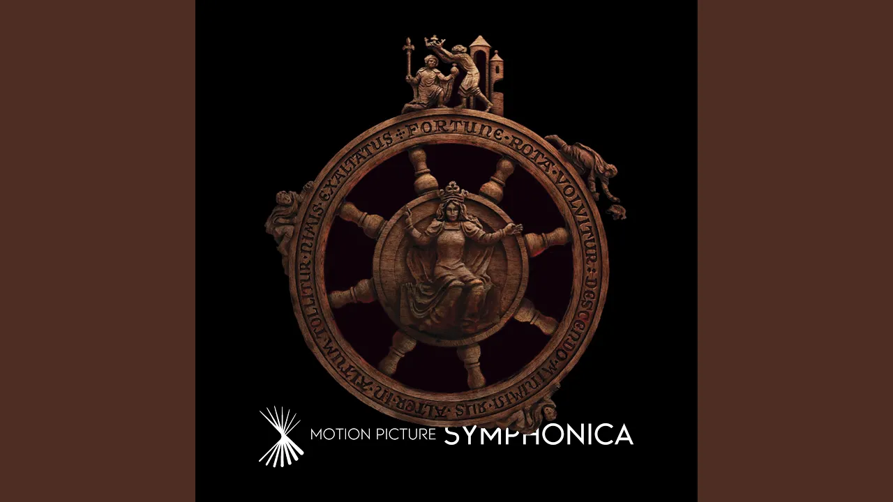 Carmina Burana: O Fortuna Carmina Burana: O Fortuna