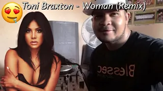 Toni Braxton x DJ Waan - Toni Braxton [Woman Remix] Steek Jou Doring | Waan On The Beat!