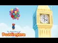 Download Lagu Paddington | PADDINGTON \u0026 THE BALLOONS