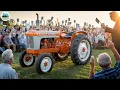 5 Best Used Tractors For Sale For Small Farms