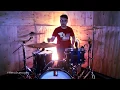 Download Lagu Five Minutes - SKSJ (Drum Cover) Eko Murdiyanto