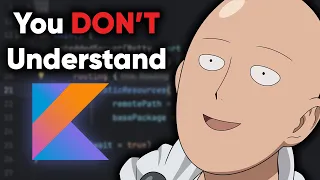 99 Of Devs Are SLEEPING On Kotlin