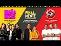 Download Lagu FINALMENTE feat. Henrique Fernando Salas Romer  | EN VIVO