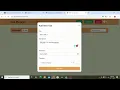 Overview of Task Manager Web App - Full Stack Django REST React Project